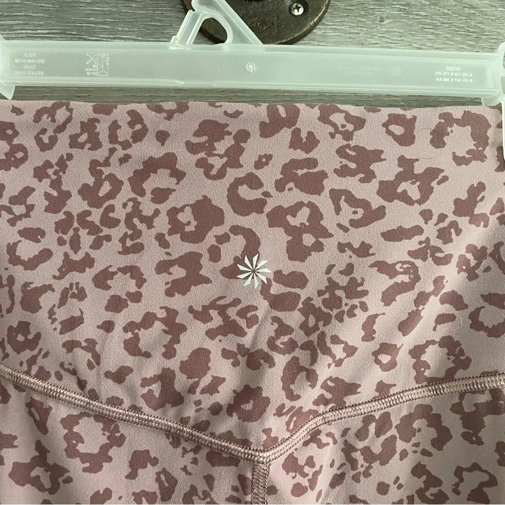 Athleta Elation Ultra High Rise Tight - Picture 3 of 6